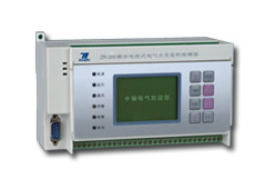 ZR-380（分體式）電氣火災(zāi)監(jiān)控探測(cè)器