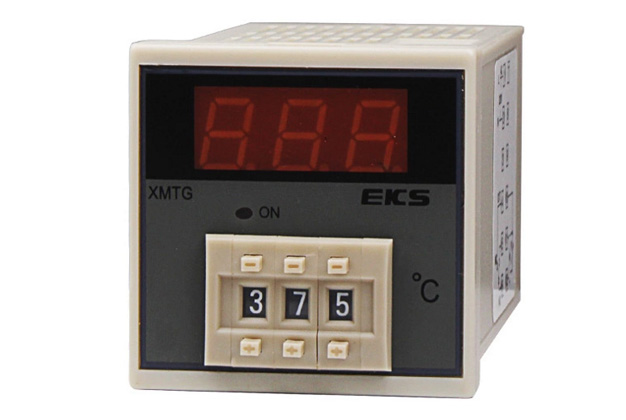 XMT1000數字溫度調節儀